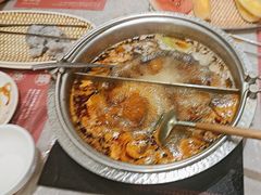 -一绪に寿喜烧(荟聚店)