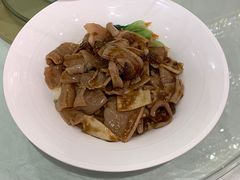 -香满楼(南关店)