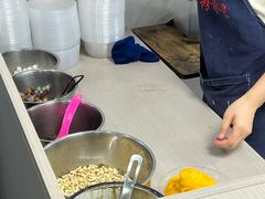 -夏食光安顺小舒冰粉冰浆(甲秀楼店)