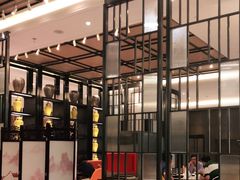 -苏州知音温德姆至尊酒店·四季海鲜自助餐厅(汾湖店)