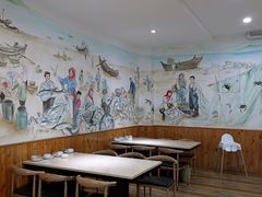 -87号烧烤海鲜·大排档(金沙滩店)