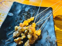 -丹东特色烤肉(学府路一部店)