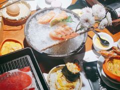 -匠和风精致料理(宁德万达店)