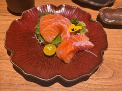 -炉胜·炉端烧·居酒屋