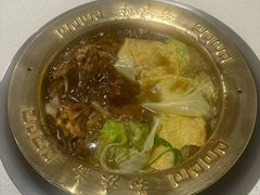 -和庆斋羊蝎子火锅·碳缸烧烤(顺义旗舰店)
