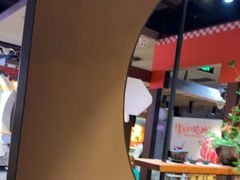 -呷哺呷哺 黄金牧场 (欢乐谷店)