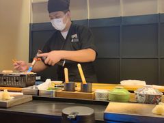 -Sushi Hanzo半藏(天环广场店)