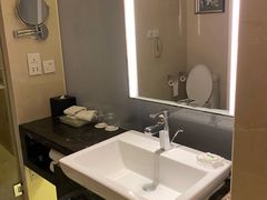 -天津水游城丽筠酒店