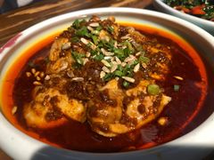 -打酱油·非遗淮扬菜(瘦西湖梅岭店)