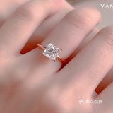 青岛钻戒💍事事惊喜，时时周全