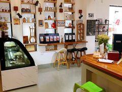 -唐咖精品咖啡(大理古城手冲店)