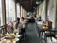 -李百蟹·江南蟹黄面·河景餐厅(夫子庙总店)