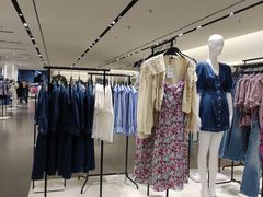 -ZARA(益田假日广场店)