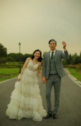 -苏州HX-合喜映画婚纱摄影