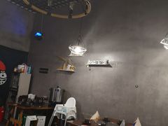 -川渔居—鱼火锅(八方汇店)