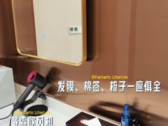 -丽华大酒店健身游泳馆