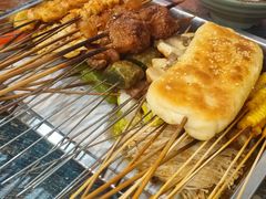 -老谢野馄饨(延安路店)