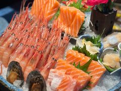 -松鹤精致料理(五一中路店)