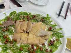 -新兴家喻酒家·羊城名宴(昌岗店)