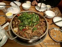 -王氏黔江鸡杂