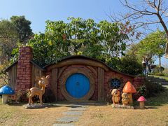 -佛冈森波拉度假区