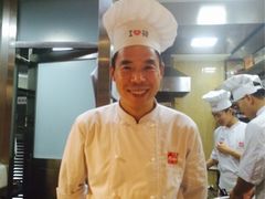-西贝莜面村(当代商城店)