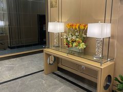 -金时代顺风大酒店(临港百联店)
