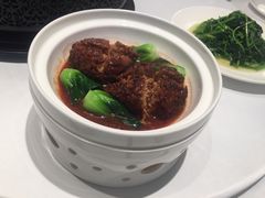 -乾隆美食·本帮菜(黄河路店)
