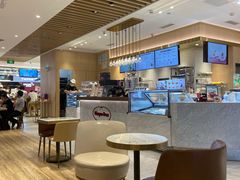 -哈根达斯(合肥天鹅湖店)