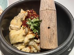 -茄子恰恰·新云南小炒(金池购物中心店)