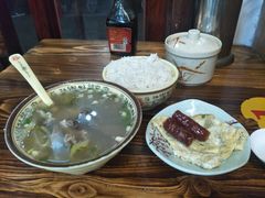 -陈记汤饭(水巷口店)