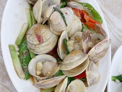 -红月湾海鲜饭店•沙滩海景(双月湾店)