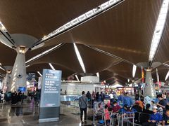 -吉隆坡国际机场