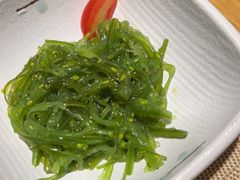 -三石铁板烧(紫竹桥店)