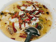 -九毛九西北菜(大东海店)