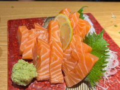 -桂马·日本料理·海胆·海鲜饭·酒场(民主广场店)