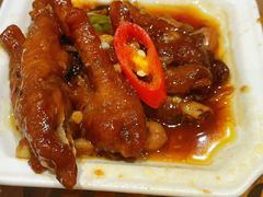 -稻香酒家(天河城店)