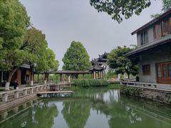 -龙潭水乡