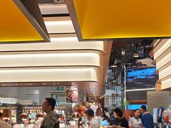 -汉阳廷自助烤肉·火锅(万丰海岸城店)