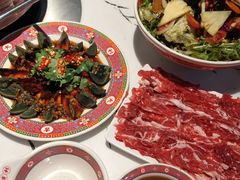 -大吉利潮汕牛肉火锅(王府井店)