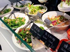 -Green Option(官舍店)