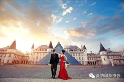 戛纳印象摄影工作室(南开定制店)-戛纳印象摄影(潮拍定制馆)