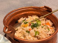 -一坐一忘云南菜(卓悦中心)