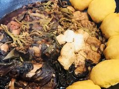 -姥家大锅台(魏各庄路店)