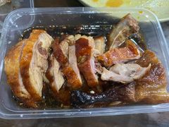 -章云板鸭(总店)