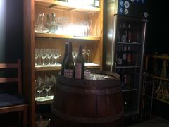 -羽深肉铺 Steak & Wine
