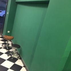 点击看大图 店内环境-白夜刺青
