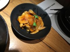 -金牌外婆家(苏州中心店)