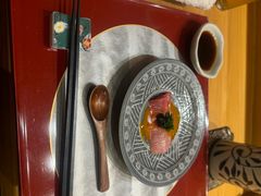 -鮨青(恒基名人购物中心店)