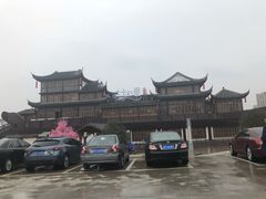 -二十八里太湖船菜(吉祥路店)